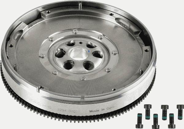 SACHS 2294 000 285 - DUBULTMASU
