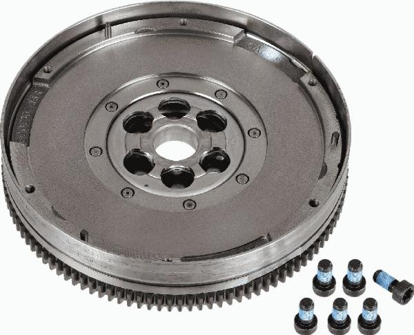 SACHS 2294 000 296 - DUBLTM