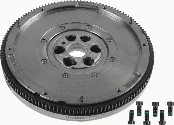 SACHS 2294 000 329 - DUBLTM