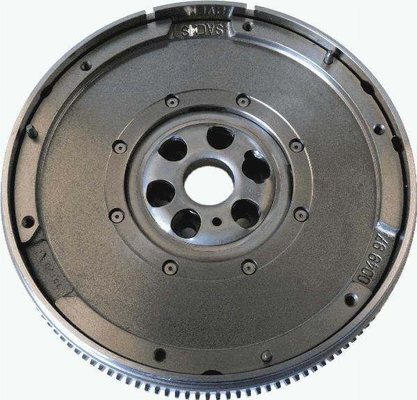 SACHS 2294 000 453 - DUBULTMASU