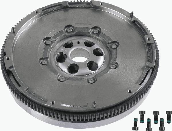 SACHS 2294 000 514 - 05106