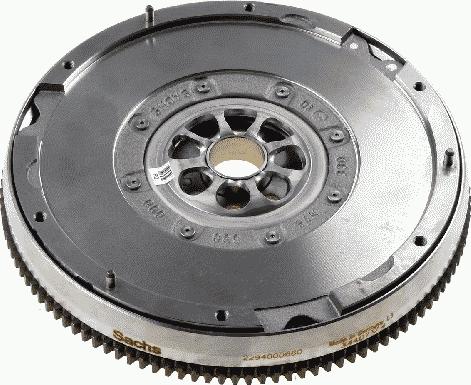 SACHS 2294 000 660 - DUBLTM
