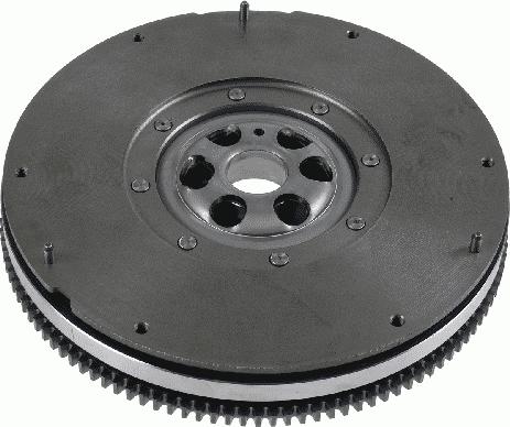 SACHS 2294 000 824 - DUBULTMASU