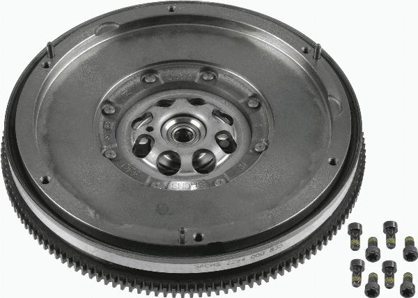 SACHS 2294 000 835 - DUBULTMASU