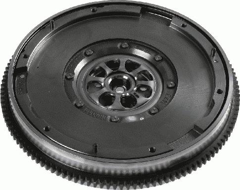 SACHS 2294 000 955 - DUBLTM