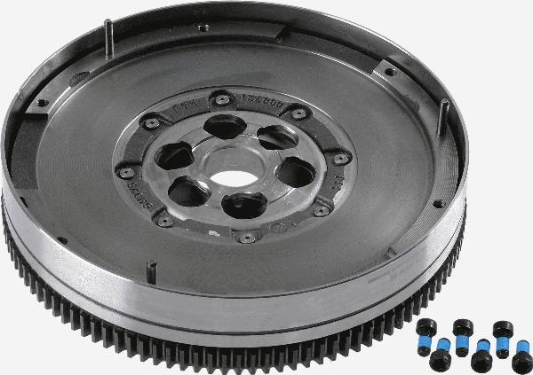 SACHS 2294 000 996 - Spararats