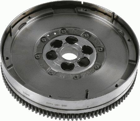 SACHS 2294 001 000 - DUBLTM