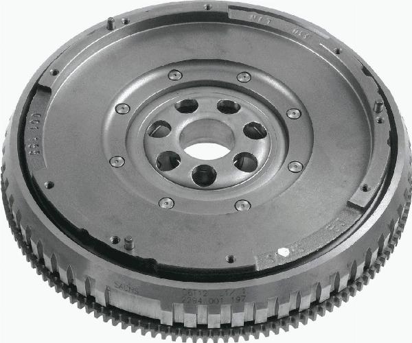 SACHS 2294 001 197 - DUBULTMASU