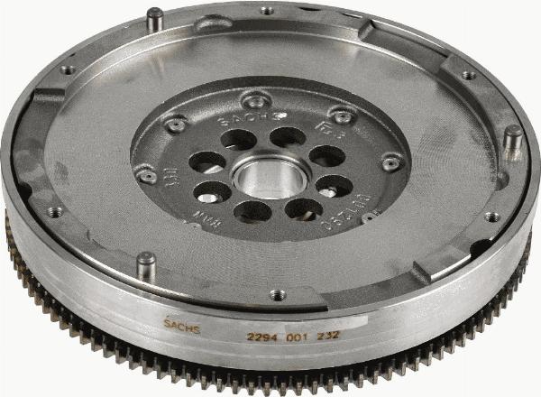 SACHS 2294 001 232 - DUBULTMASU
