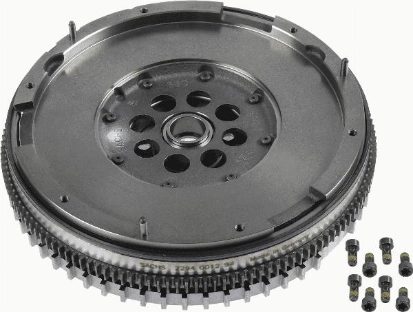 SACHS 2294 001 294 - Spararats