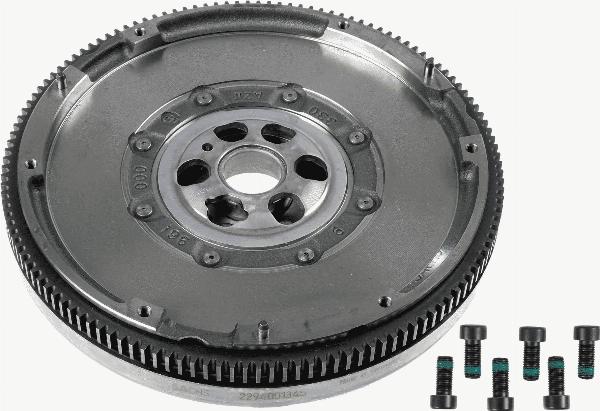 SACHS 2294 001 345 - DUBLTM