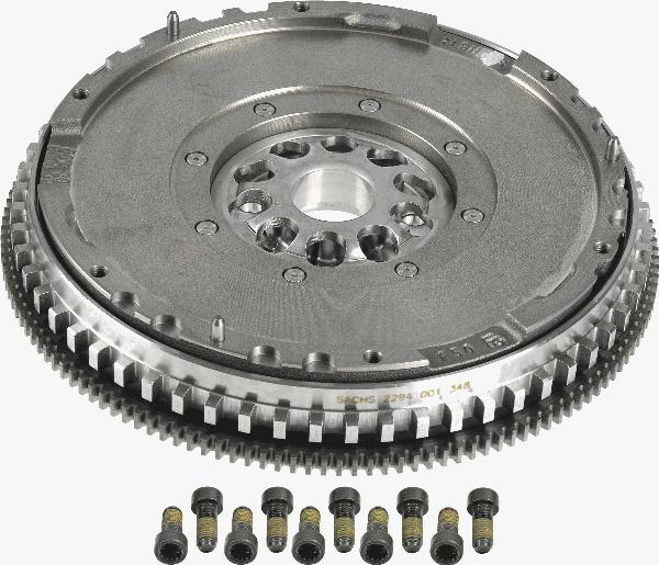 SACHS 2294 001 348 - DUBULTMASU
