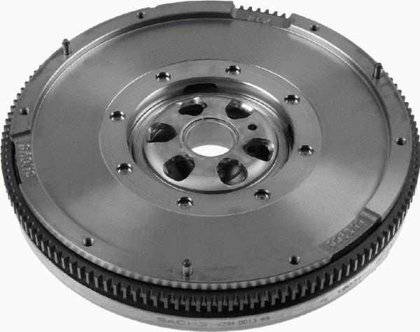 SACHS 2294 001 349 - DUBLTM
