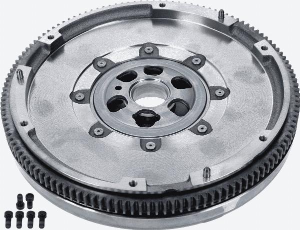 SACHS 2294 001 360 - DUBLTM