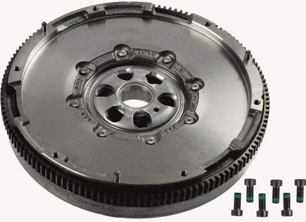 SACHS 2294 001 361 - DUBLTM