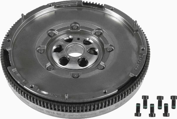 SACHS 2294 001 362 - DUBLTM