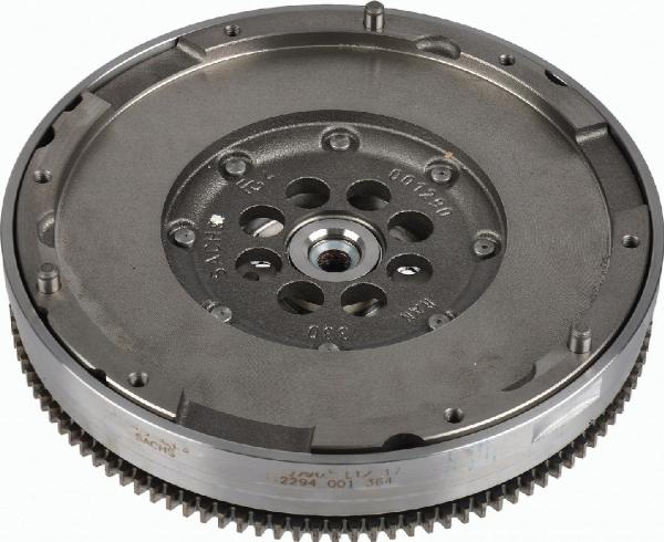 SACHS 2294 001 364 - DUBULTMASU