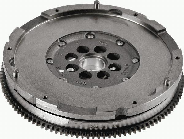 SACHS 2294 001 388 - DUBULTMASU