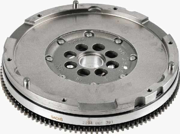 SACHS 2294 001 391 - DUBLTM