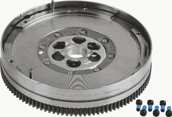 SACHS 2294 001 546 - DUBLTM