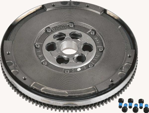SACHS 2294 001 585 - Spararats