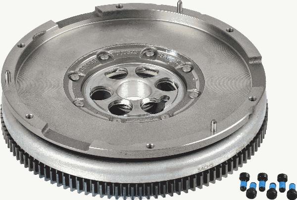 SACHS 2294 001 592 - Spararats