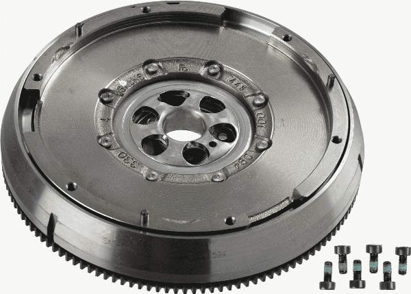 SACHS 2294 001 594 - DUBLTM