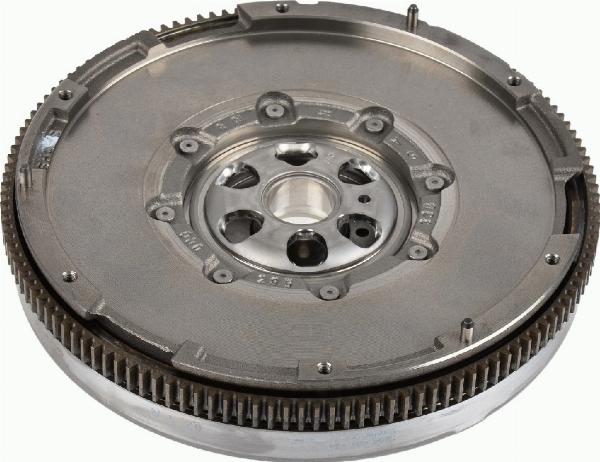 SACHS 2294 001 733 - DUBULTMASU