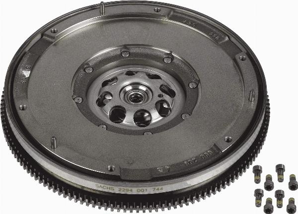 SACHS 2294 001 744 - DUBULTMASU