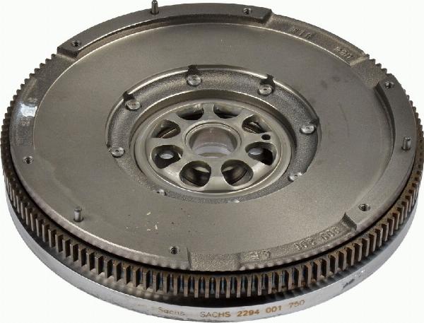 SACHS 2294 001 750 - DUBLTM