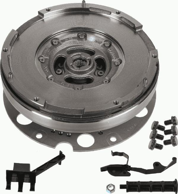 SACHS 2294 001 965 - DUBLTM