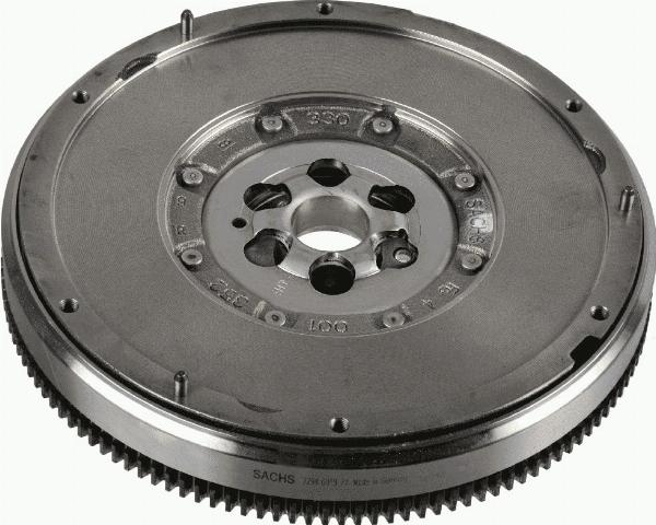 SACHS 2294 001 971 - Spararats