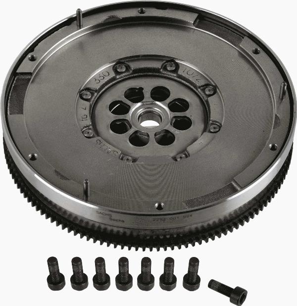 SACHS 2294 001 994 - Spararats
