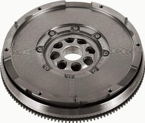 SACHS 2294 002 028 - Spararats