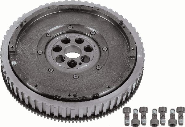 SACHS 2294 002 113 - Spararats