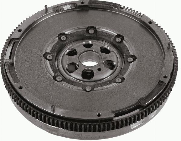 SACHS 2294 002 166 - DUBLTM