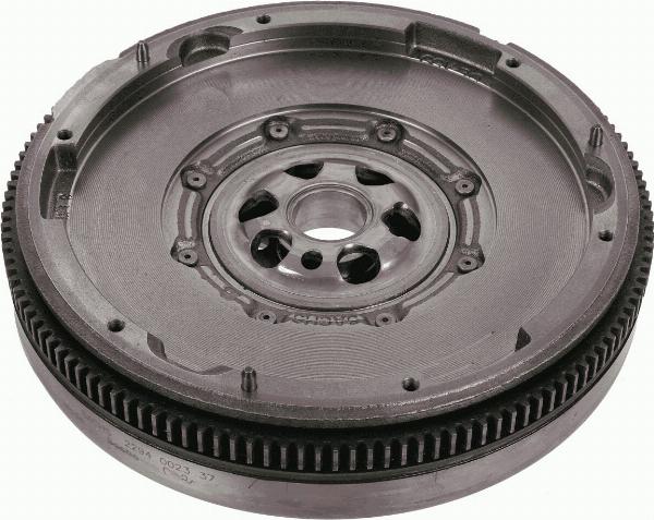 SACHS 2294 002 337 - Spararats