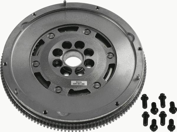 SACHS 2294 501 068 - Spararats