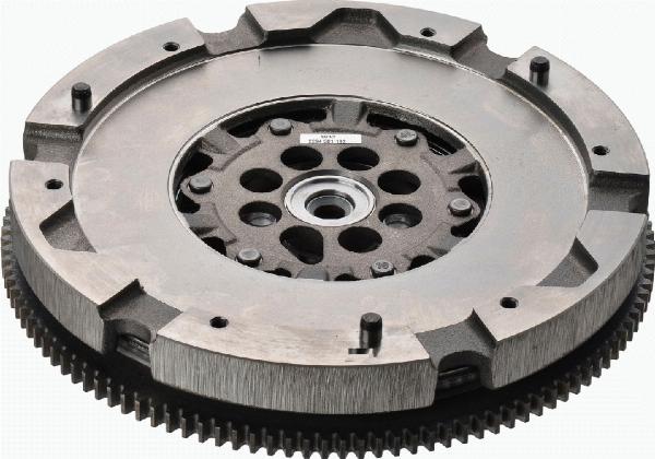 SACHS 2294 501 193 - Auto