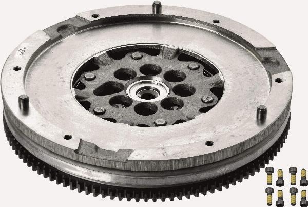 SACHS 2294 501 194 - Spararats