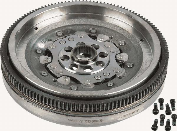 SACHS 2295 000 675 - DUBLTM