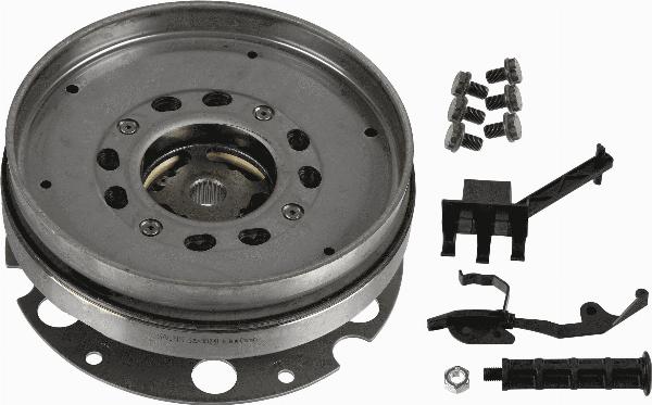 SACHS 2295 001 281 - DUBLTM