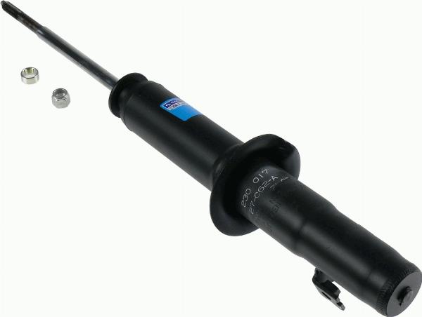 SACHS 230 017 - AMORTIZATORS SACHS