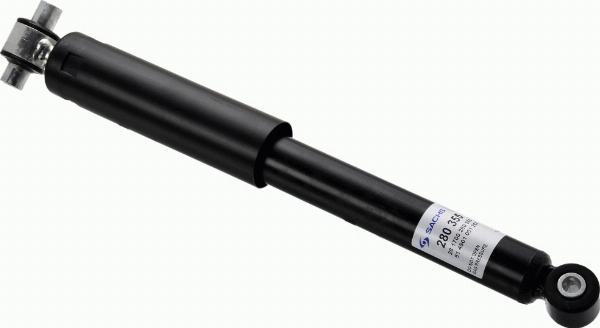 SACHS 280 355 - AMORTIZATORS SACHS