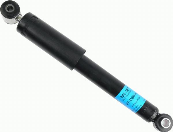 SACHS 280 367 - AMORTIZATORS SACHS