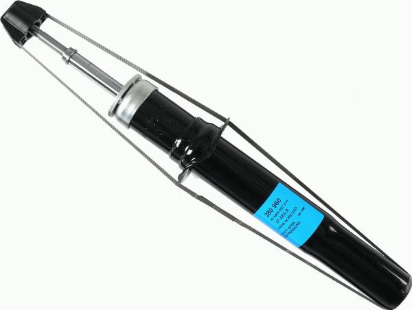 SACHS 280 960 - AMORTIZATORS SACHS