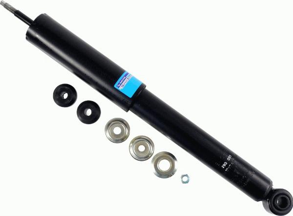 SACHS 290 091 - AMORTIZATORS SACHS