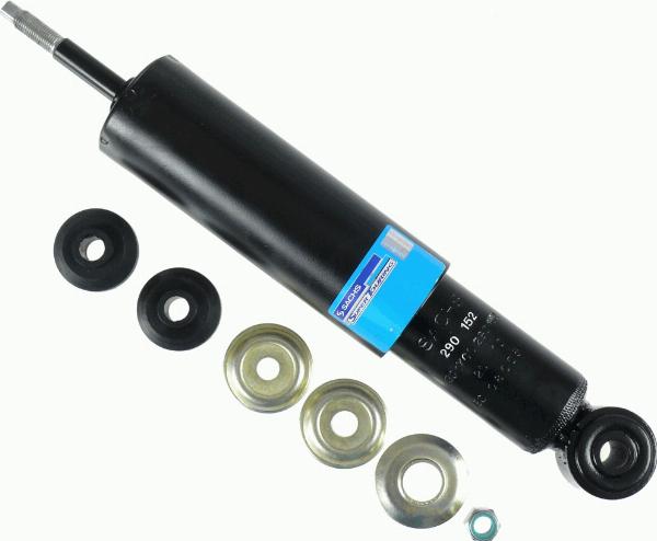 SACHS 290 152 - AMORTIZATORS SACHS