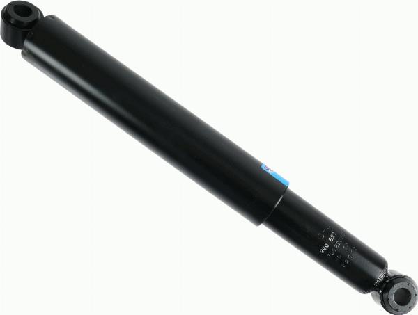 SACHS 290 621 - AMORTIZATORS SACHS