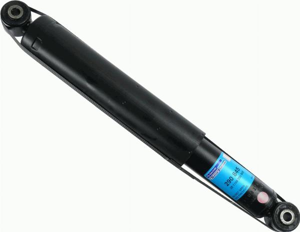 SACHS 290 845 - AMORTIZATORS SACHS